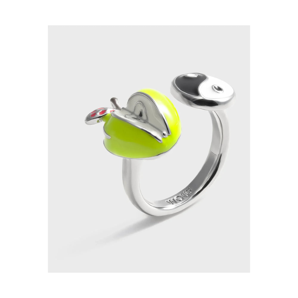 Wouf Prsten Sweet Zen