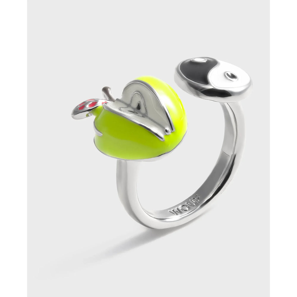 Wouf Prsten Sweet Zen