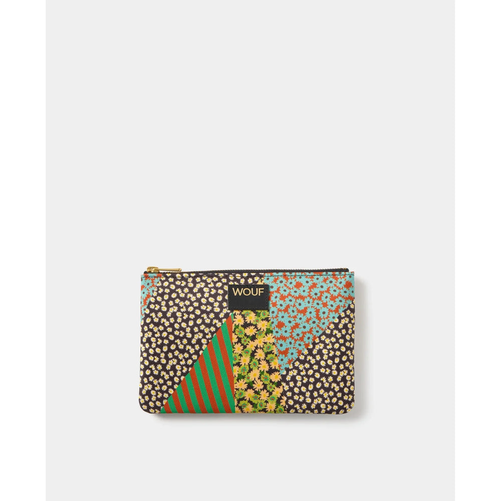 Wouf Tanki neseser Bohemia