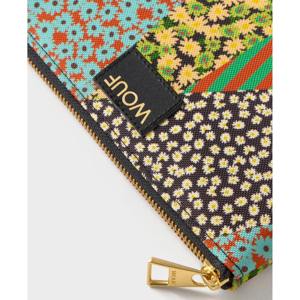 Wouf Tanki neseser Bohemia