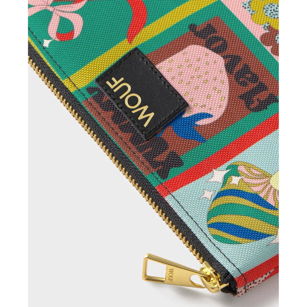 Wouf Tanki neseser Discobabe