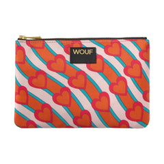 Wouf Tanki neseser Heartbeat