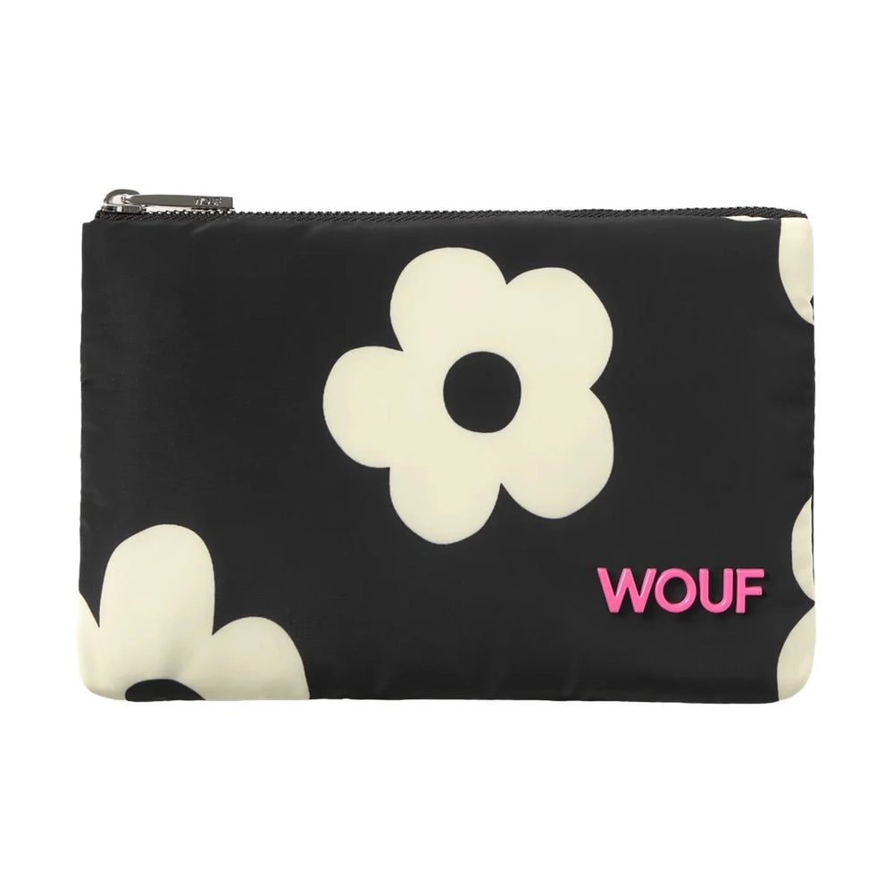 Wouf Tanki neseser Night Daisy