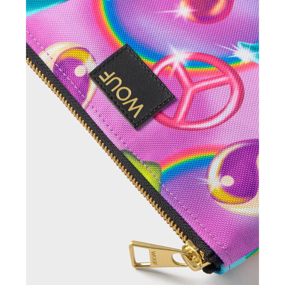 Wouf Tanki neseser Paradiso