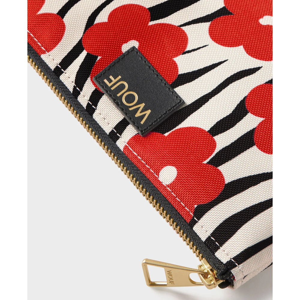 Wouf Tanki neseser Wildflower