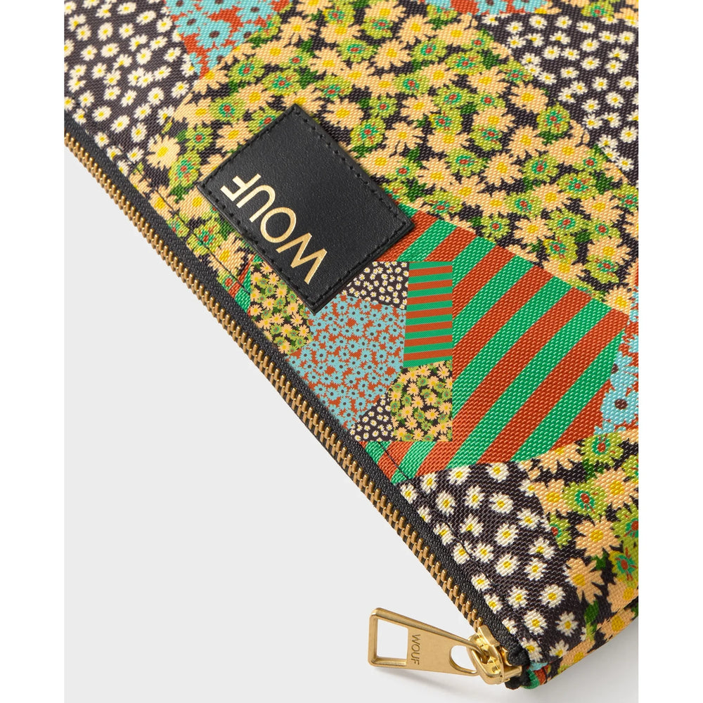 Wouf Tanki neseser XL Bohemia