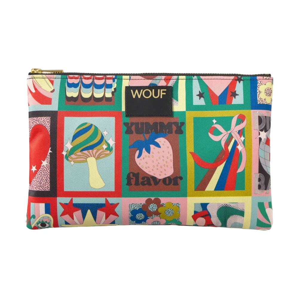 Wouf Tanki neseser XL Discobabe