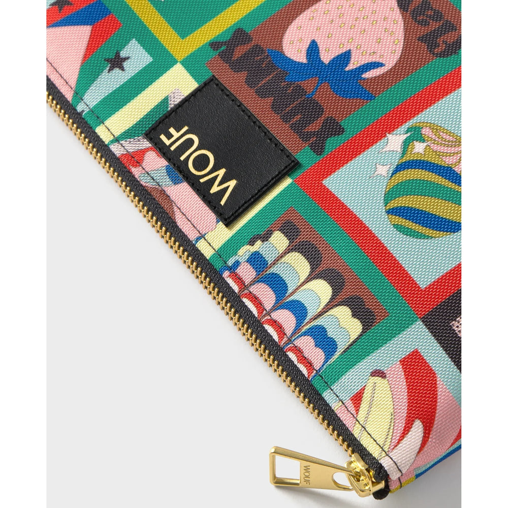 Wouf Tanki neseser XL Discobabe