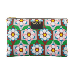 Wouf Tanki neseser XL Kaleido