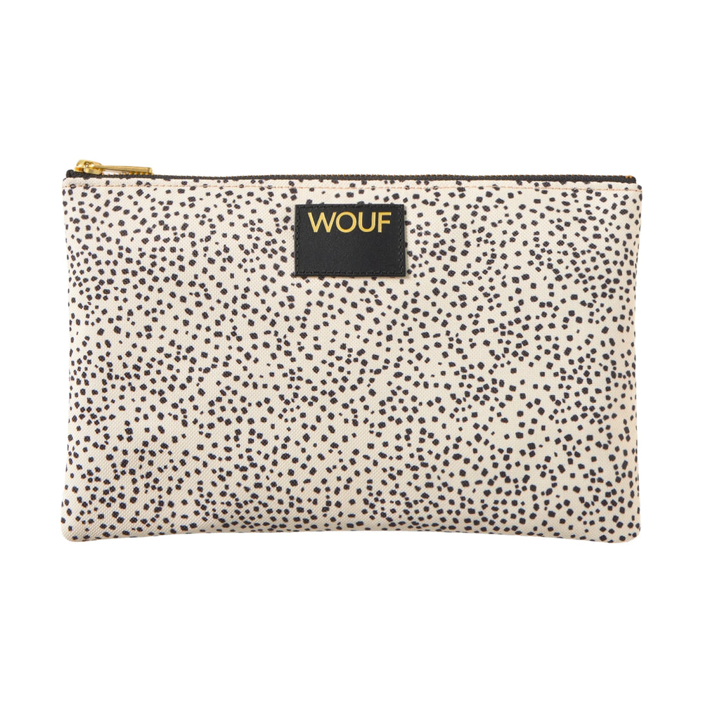 Wouf Tanki neseser XL Panna