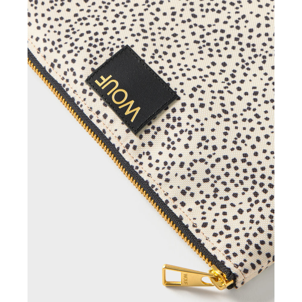 Wouf Tanki neseser XL Panna