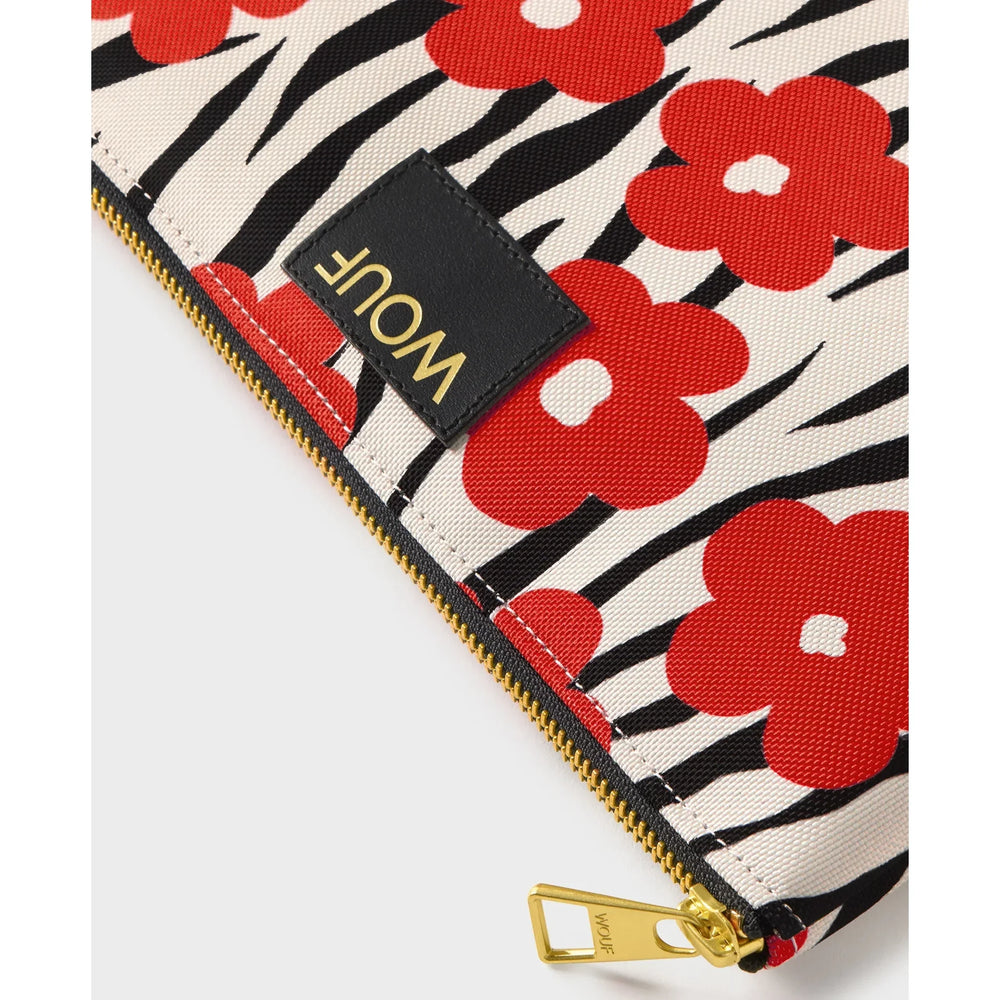 Wouf Tanki neseser XL Wildflower