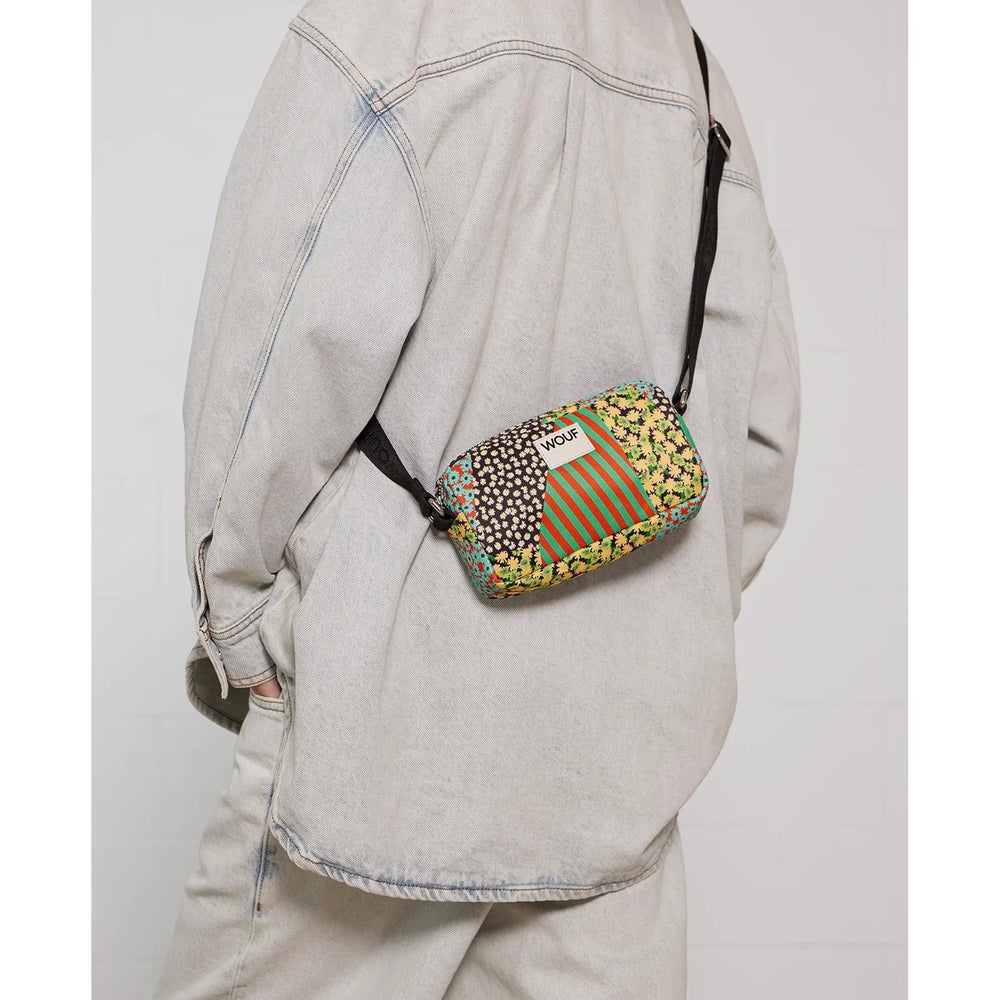 Wouf Torbica Bohemia