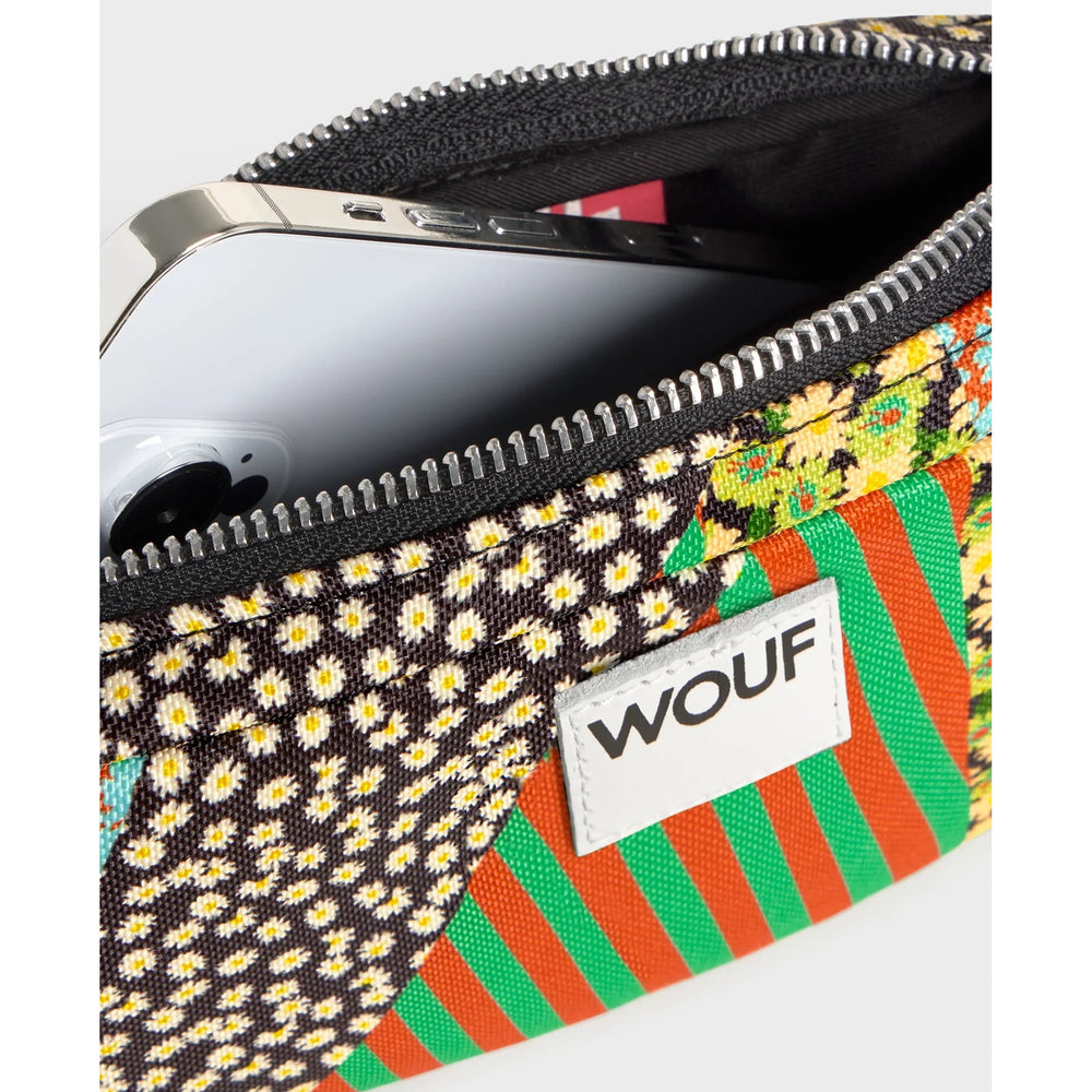 Wouf Torbica Bohemia