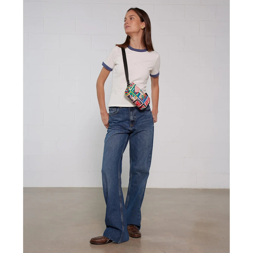 Wouf Torbica Discobabe