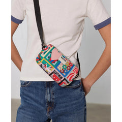 Wouf Torbica Discobabe