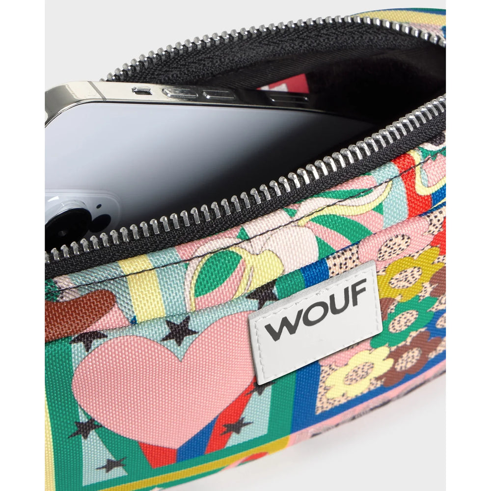 Wouf Torbica Discobabe