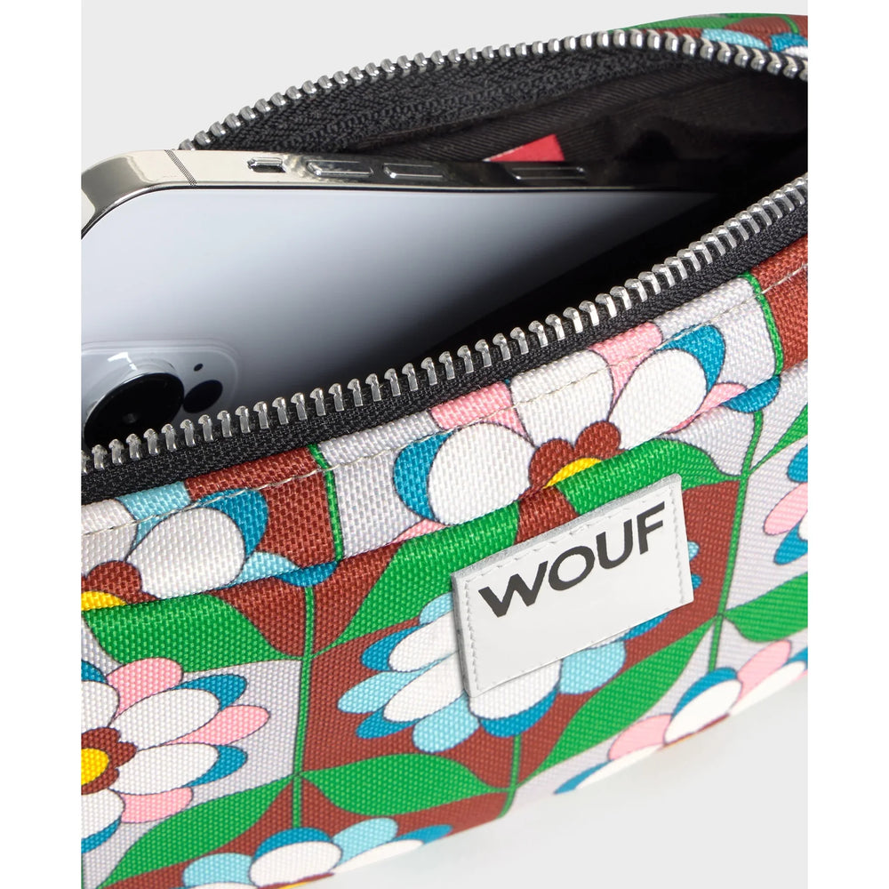 Wouf Torbica Kaleido