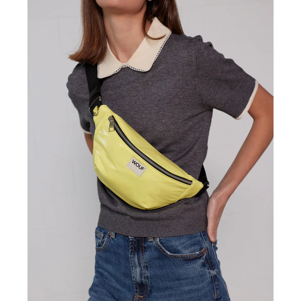 Wouf Torbica oko struka Butter