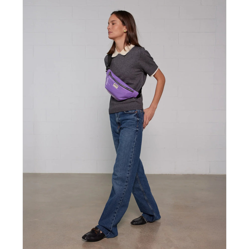 Wouf Torbica oko struka Lavender