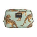 Wouf Veliki neseser Emerald Leopard