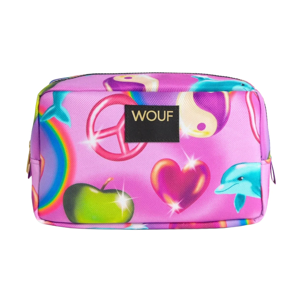 Wouf Veliki neseser Paradiso