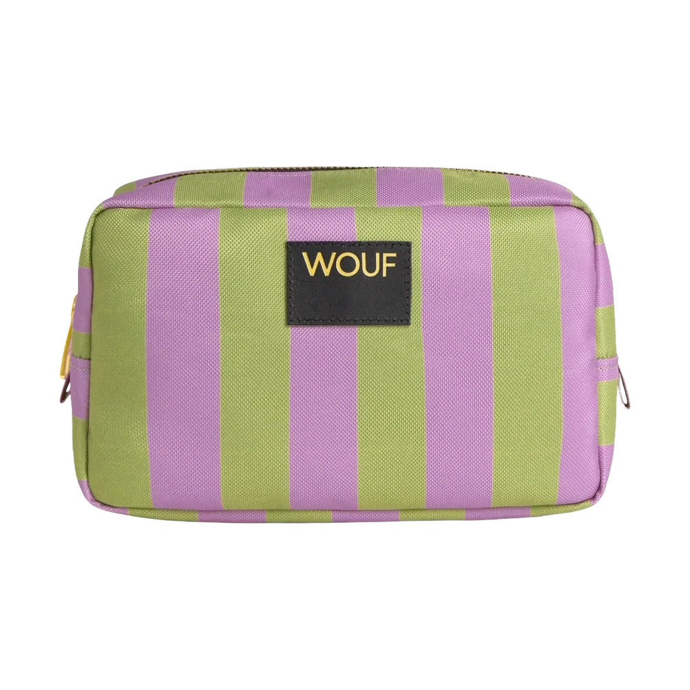 Wouf Veliki neseser Riviera