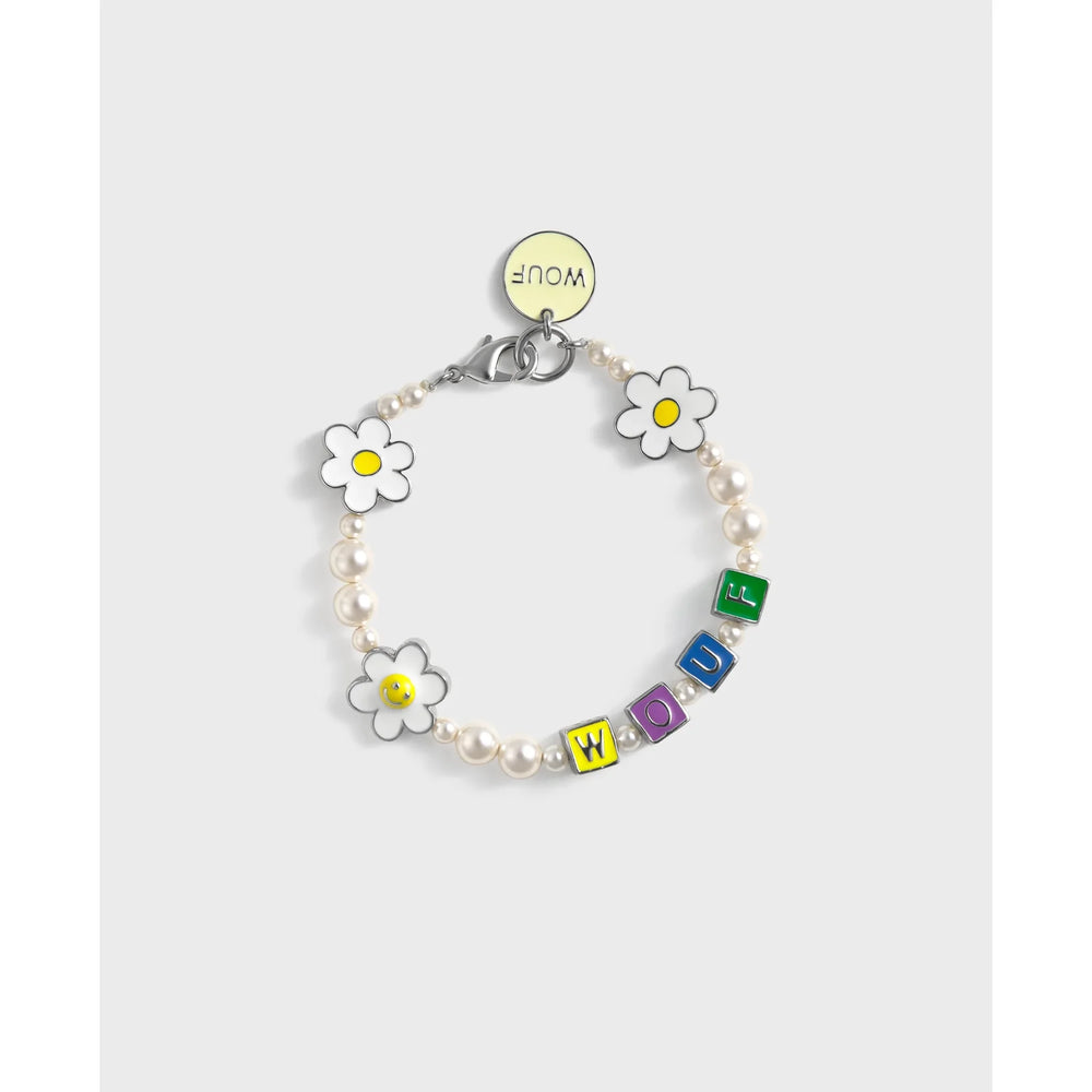 Wouf Narukvica Daisy