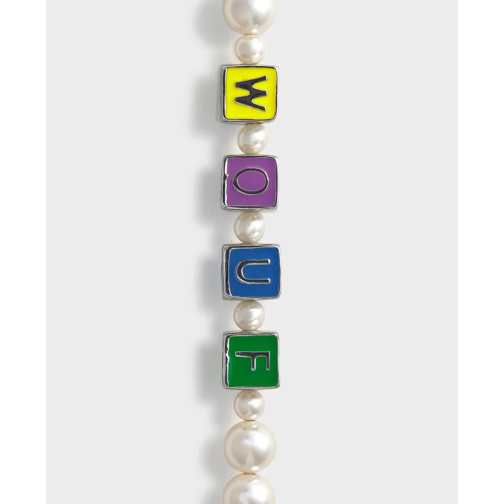 Wouf Narukvica Daisy