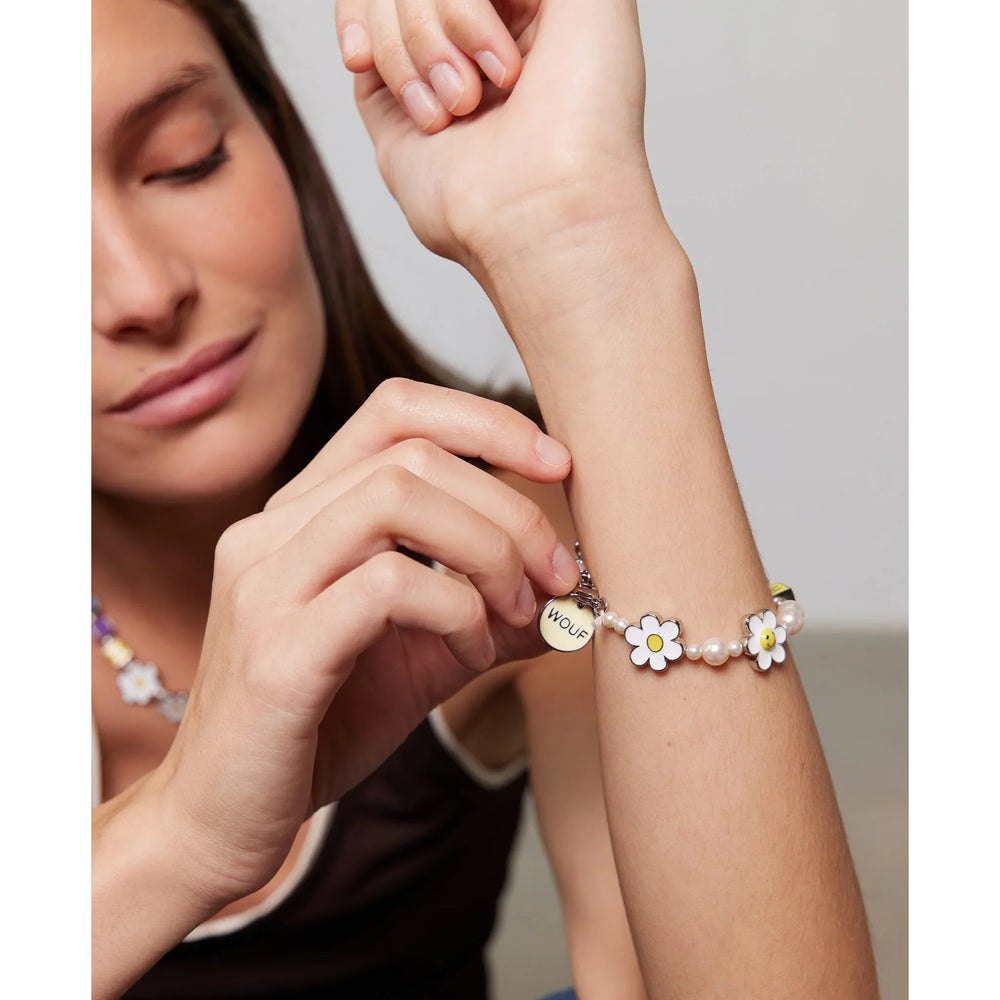 Wouf Narukvica Daisy