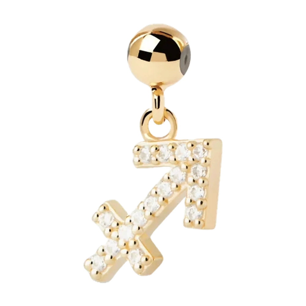 PDPAOLA Charm privjesak Zodiac