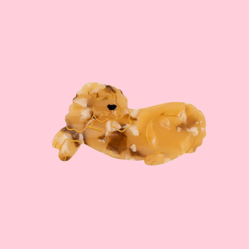 Coucou Suzette Kopča za kosu Cocker