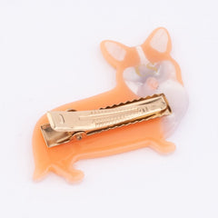 Coucou Suzette Španga za kosu Corgi