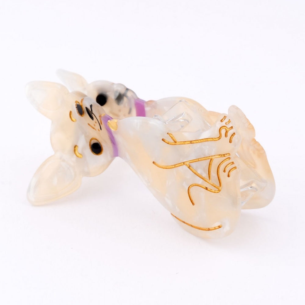 Coucou Suzette Kopča za kosu Chihuahua