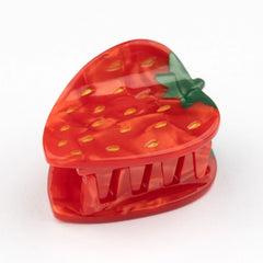 Coucou Suzette Kopča za kosu Strawberry