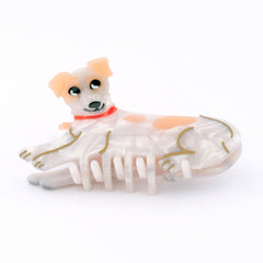 Coucou Suzette Kopča za kosu Jack Russel