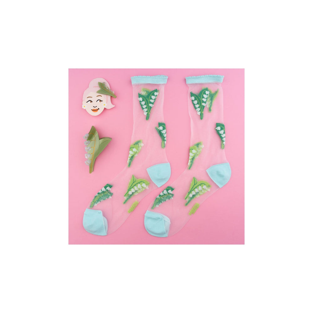 Coucou Suzette Španga za kosu Lilly