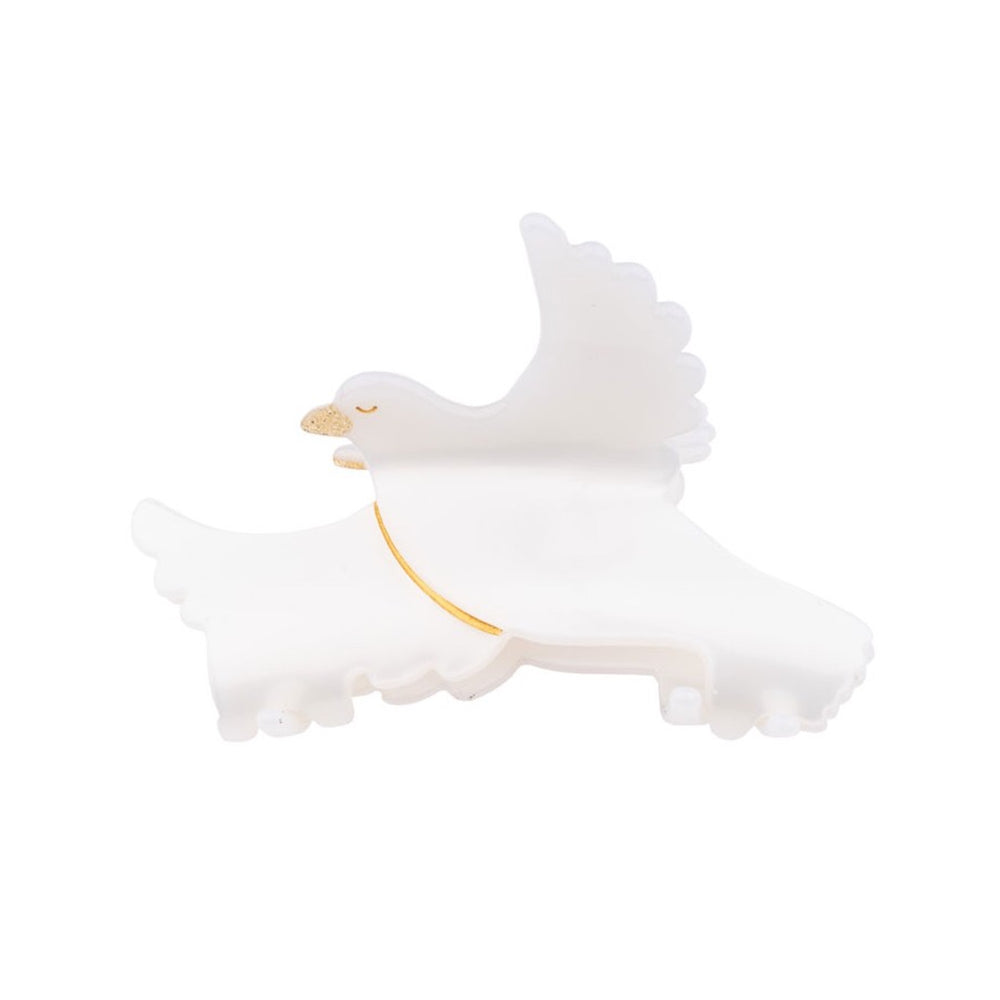 Coucou Suzette Kopča za kosu Dove