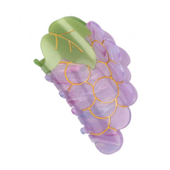 Coucou Suzette Kopča za kosu Grape