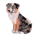 Coucou Suzette Kopča za kosu Australian Shepherd