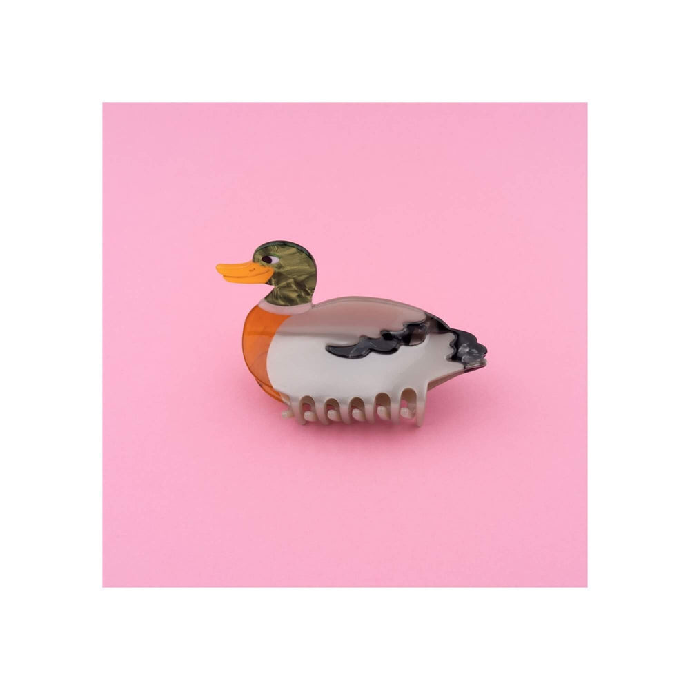 Coucou Suzette Kopča za kosu Duck