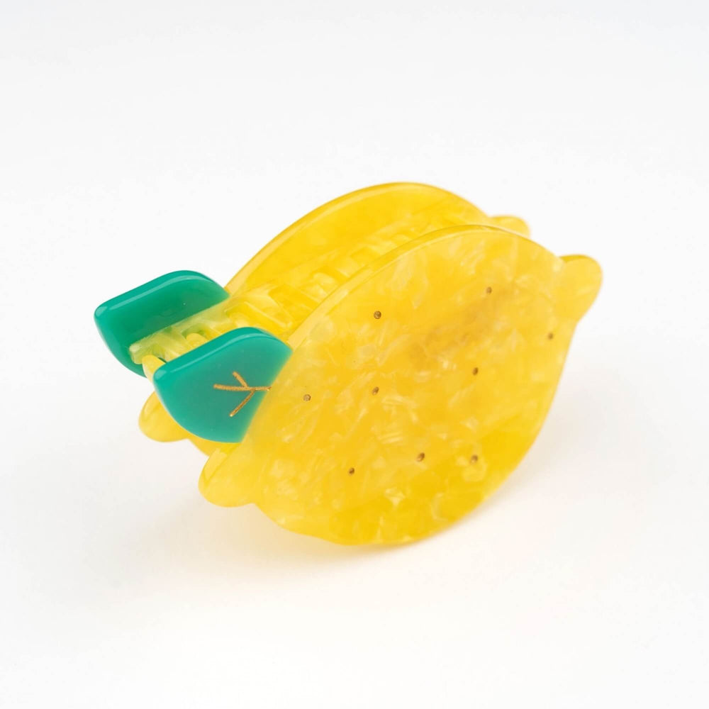 Coucou Suzette Kopča za kosu Lemon