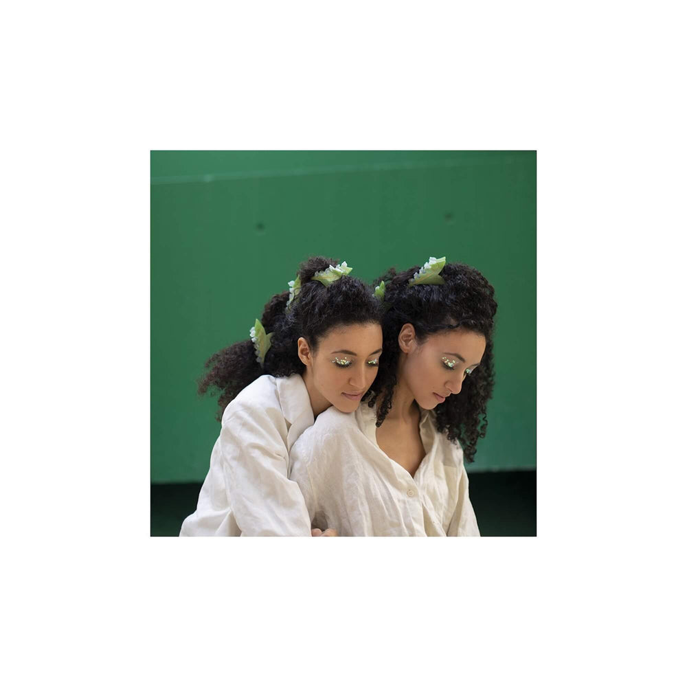 Coucou Suzette Kopča za kosu Lily