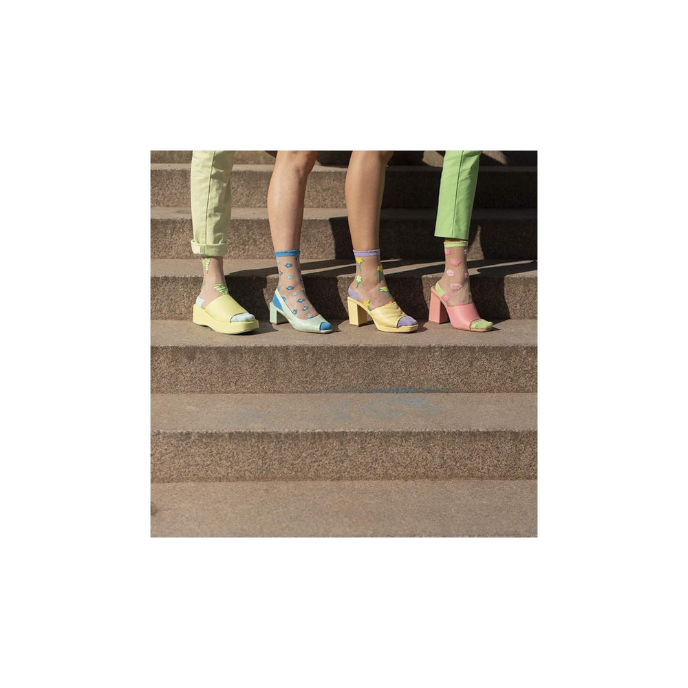 Coucou Suzette Kopča za kosu Lily