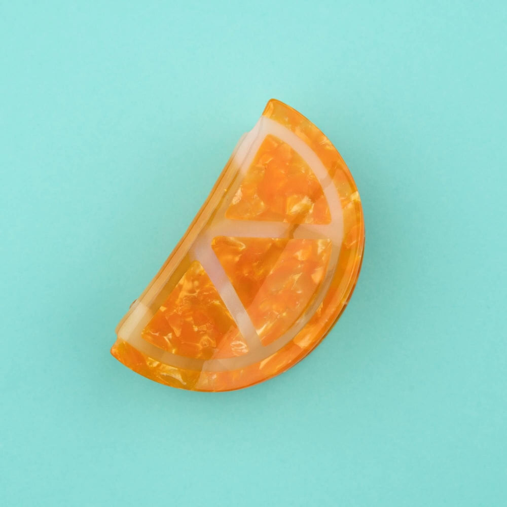 Coucou Suzette Kopča za kosu Orange