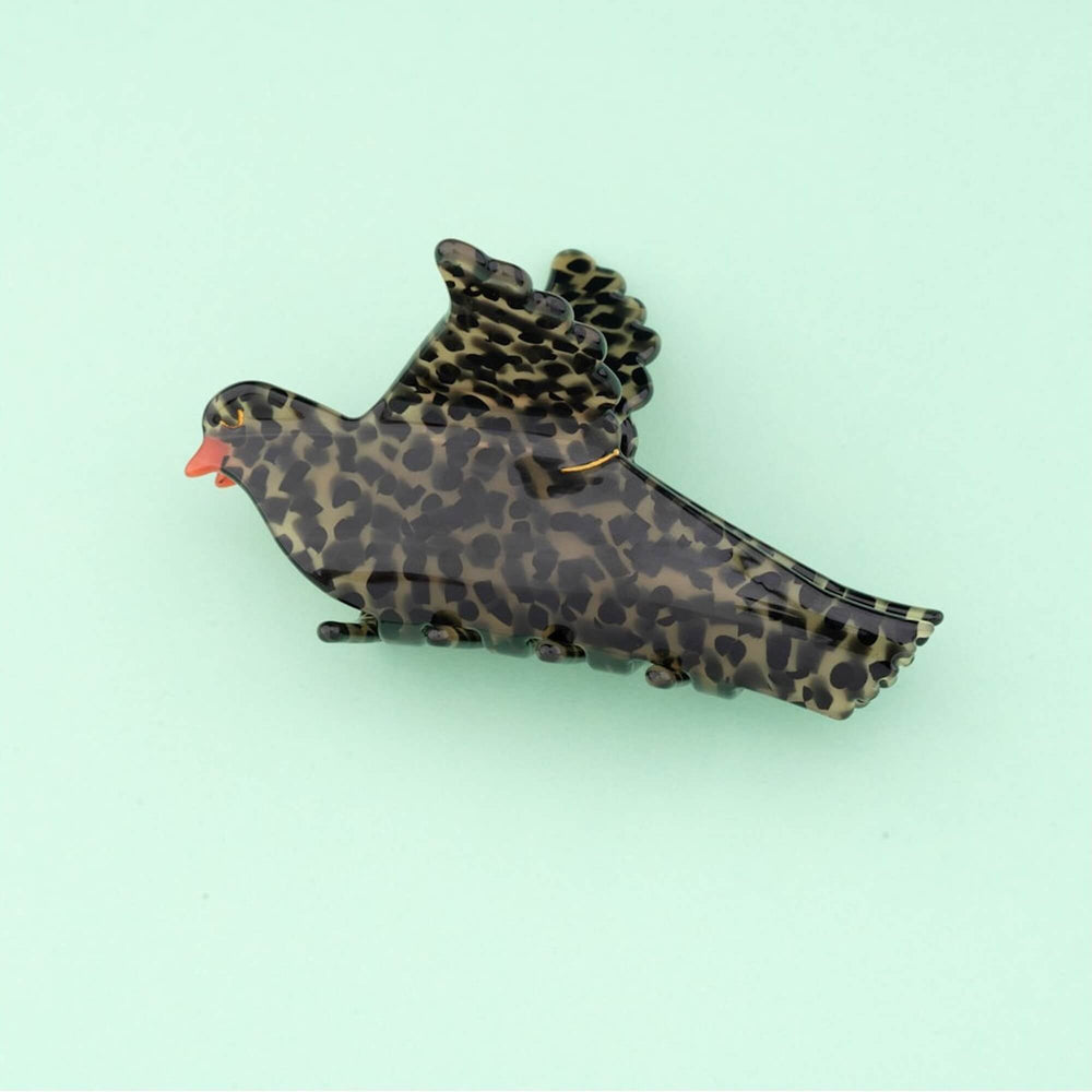 Coucou Suzette Kopča za kosu Thrush