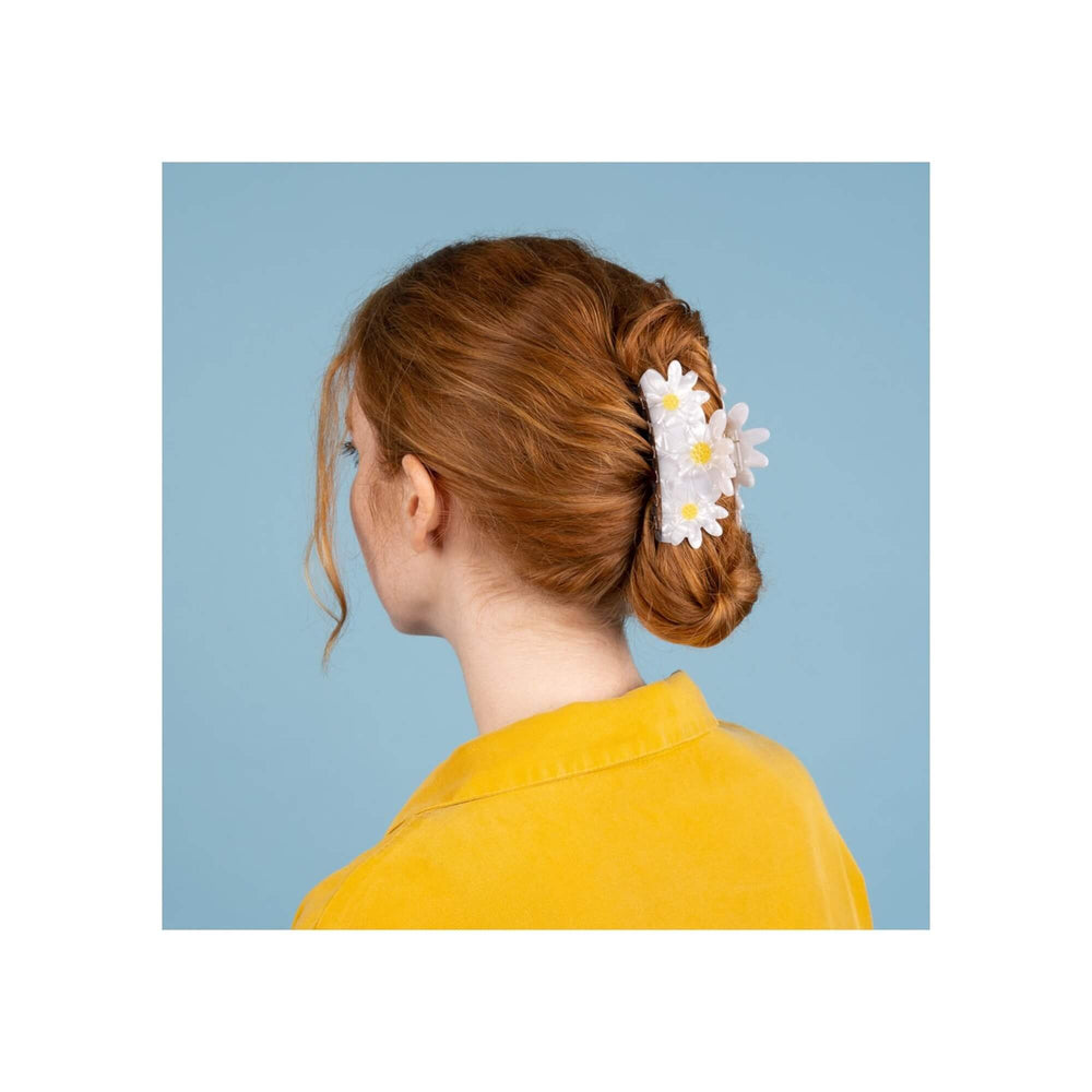 Coucou Suzette Kopča za kosu Big Daisy