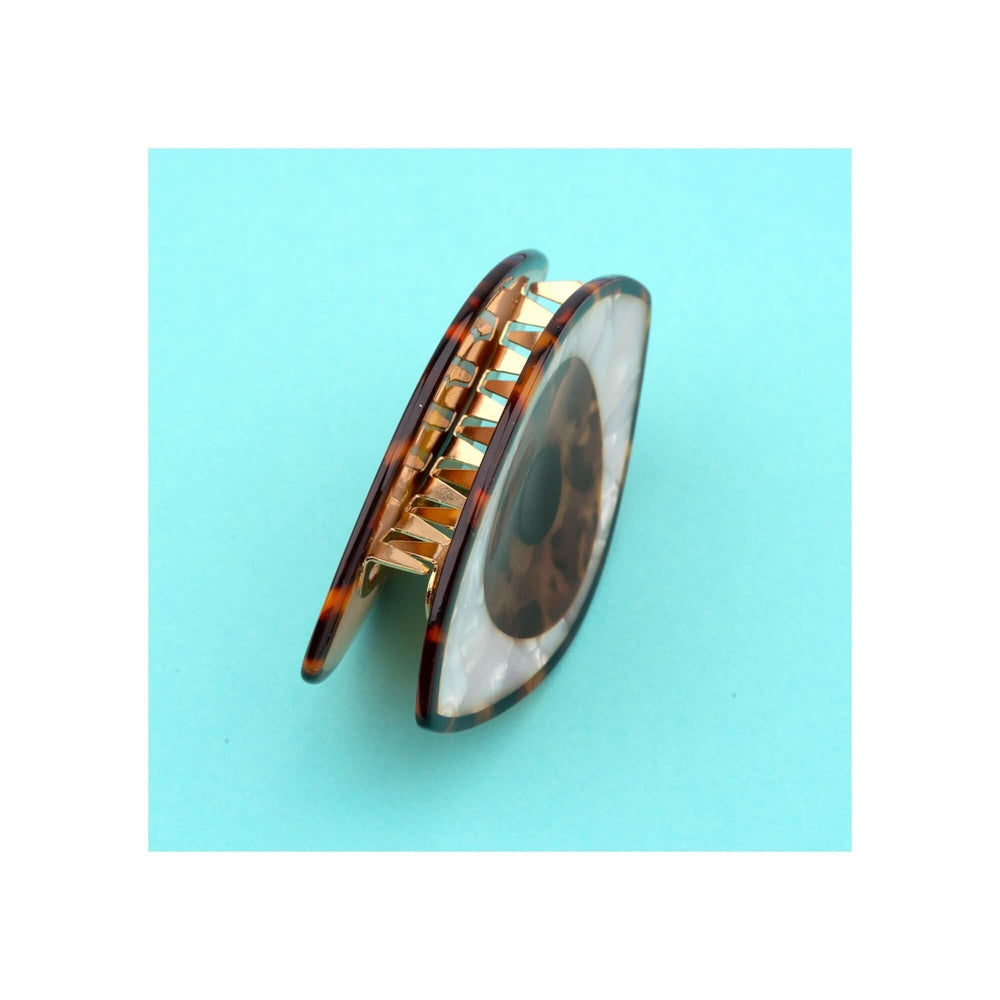 Coucou Suzette Kopča za kosu Brown Eye