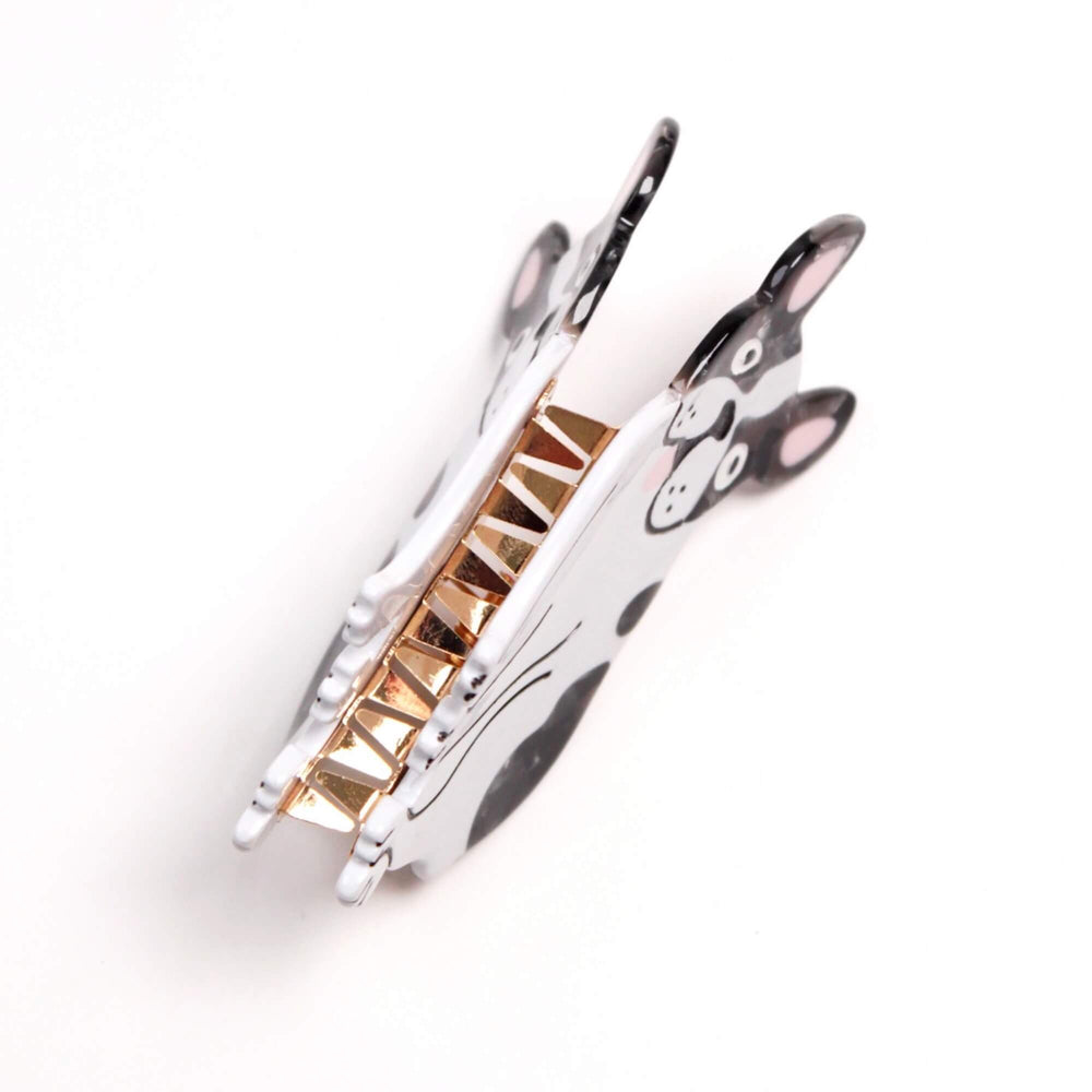 Coucou Suzette Kopča za kosu Bulldog