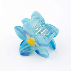 Coucou Suzette Kopča za kosu Forget Me Not